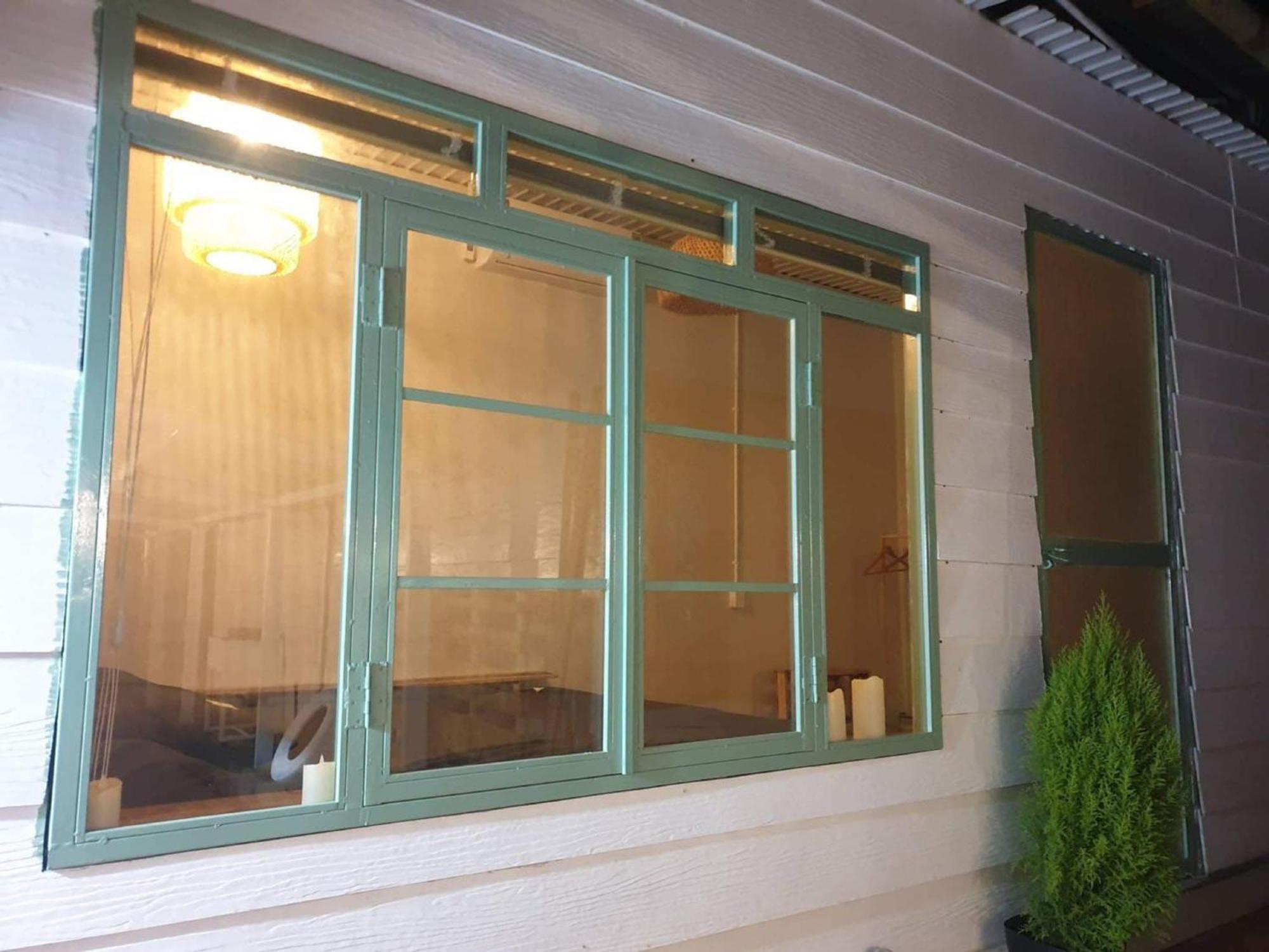 Ferienwohnung Lung Chung House Đà Lạt Exterior foto